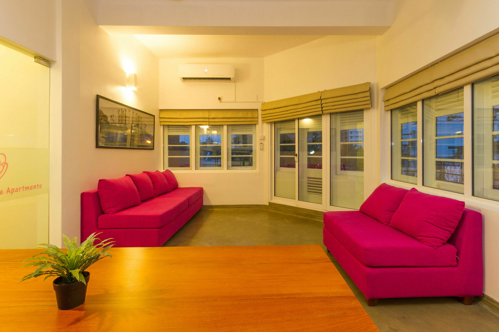 My Story Hostel Colombo Exterior foto