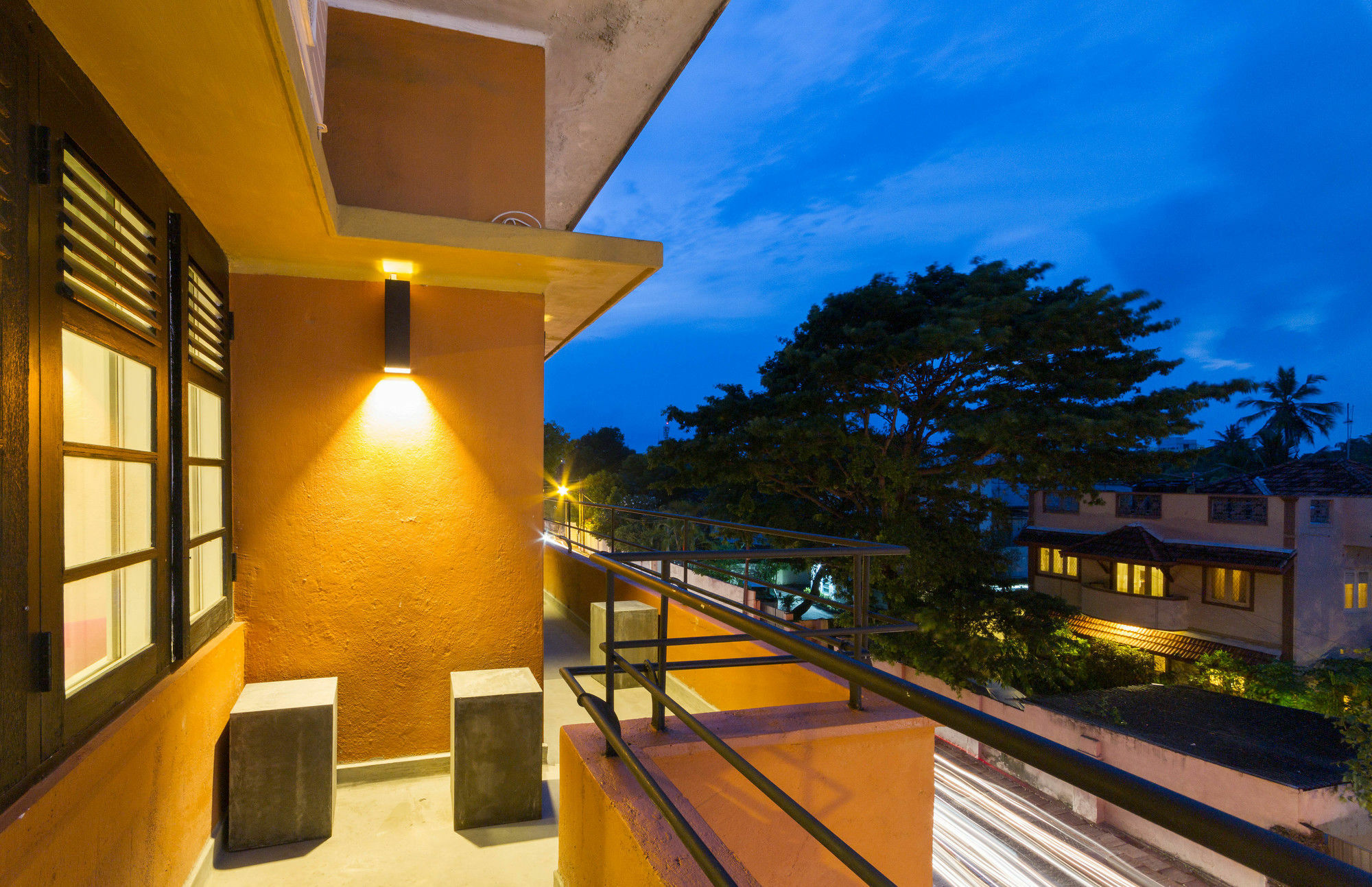 My Story Hostel Colombo Exterior foto