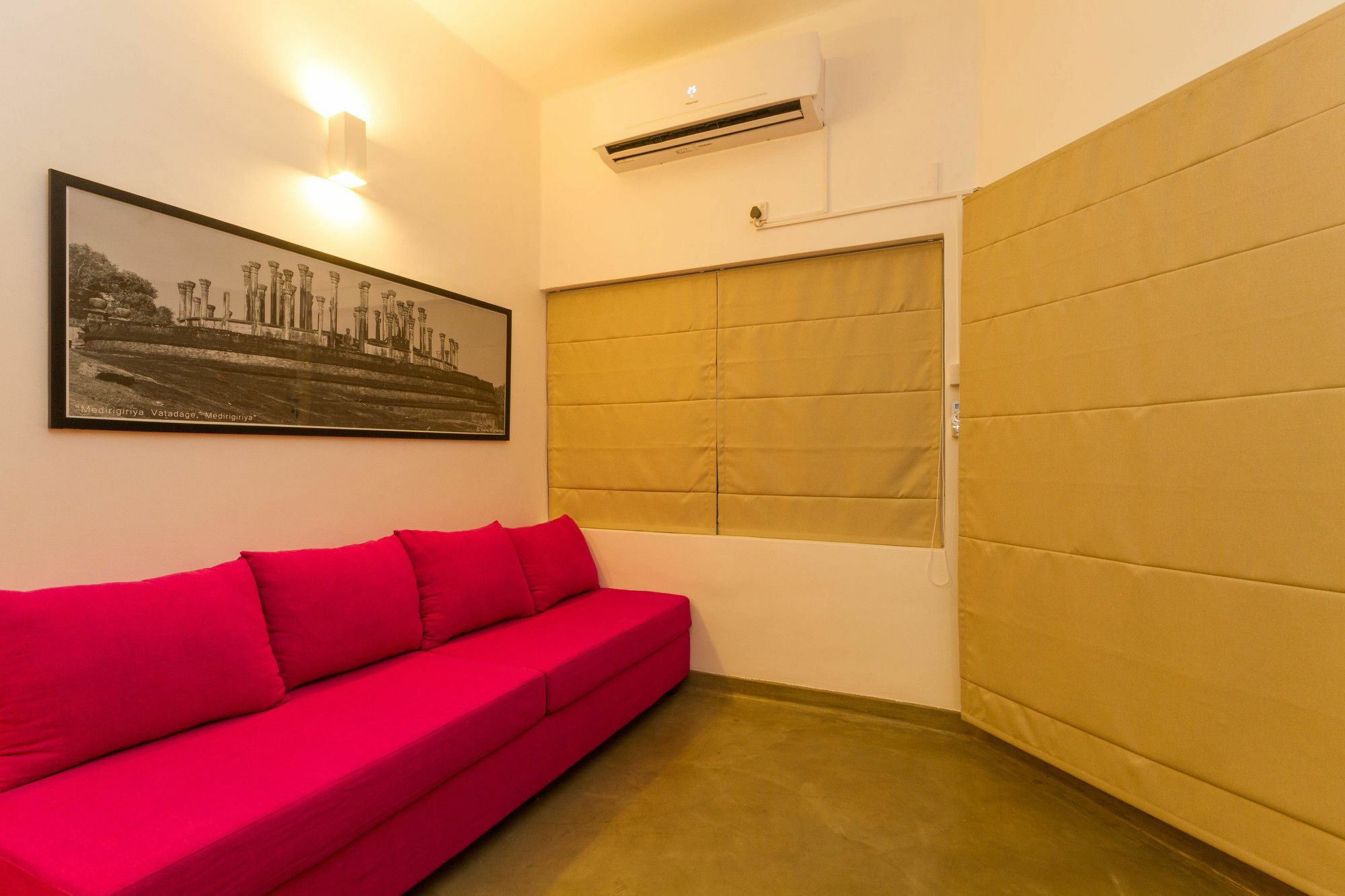My Story Hostel Colombo Exterior foto